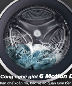 Máy Giặt Sấy LG Inverter 15/8 Kg F2515RTGB - 38 Máy Giặt Sấy LG Inverter 15/8 Kg F2515RTGB - 37