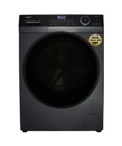 Máy giặt Aqua Inverter 9 kg AQD-D902G BK