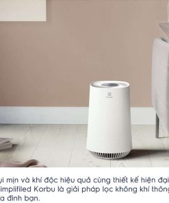 Máy lọc không khí Electrolux FA31-200WT - 15
