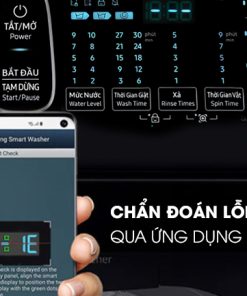 Máy giặt Samsung Inverter 16 Kg WA16R6380BV/SV - 28 Máy giặt Samsung Inverter 16 Kg WA16R6380BV/SV - 27