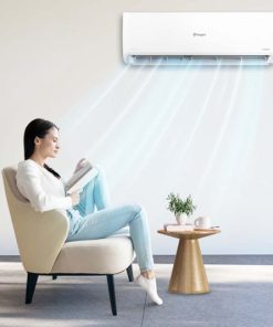 Máy Lạnh Casper 1.5 HP SC-12FS33 - 23