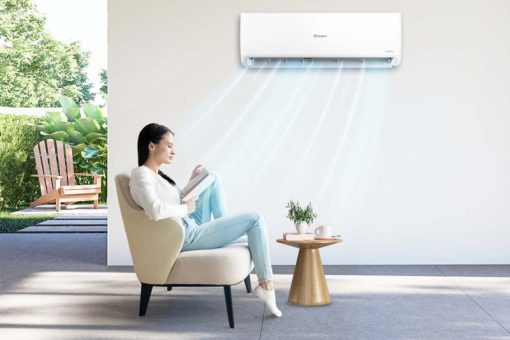 Máy Lạnh Casper 1.5 HP SC-12FS33 - 5