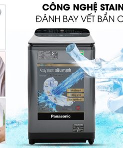 Máy Giặt Panasonic Inverter 11.5 Kg NA-FD11AR1BV - 40 Máy Giặt Panasonic Inverter 11.5 Kg NA-FD11AR1BV - 39