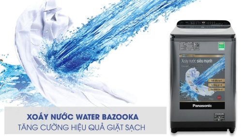 Máy Giặt Panasonic Inverter 11.5 Kg NA-FD11AR1BV - 15