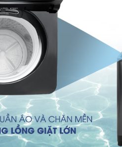 Máy Giặt Panasonic Inverter 11.5 Kg NA-FD11AR1BV - 36 Máy Giặt Panasonic Inverter 11.5 Kg NA-FD11AR1BV - 35