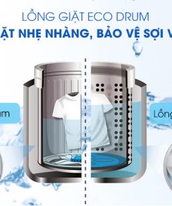 Máy giặt Sharp 10 kg ES-W100PV-H - 41