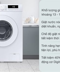 Máy giặt Samsung Inverter 8kg WW80T3020WW/SV - 30 Máy giặt Samsung Inverter 8kg WW80T3020WW/SV - 29