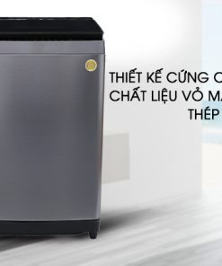 Máy giặt Toshiba Inverter 16 kg AW-DUG1700WV (SS) - 50 Máy giặt Toshiba Inverter 16 kg AW-DUG1700WV (SS) - 49