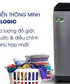 Máy giặt Toshiba Inverter 16 kg AW-DUG1700WV (SS) - 36 Máy giặt Toshiba Inverter 16 kg AW-DUG1700WV (SS) - 35