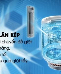 Máy giặt Toshiba Inverter 16 kg AW-DUG1700WV (SS) - 44 Máy giặt Toshiba Inverter 16 kg AW-DUG1700WV (SS) - 43