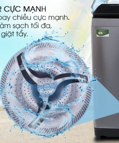 Máy giặt Toshiba Inverter 16 kg AW-DUG1700WV (SS) - 42 Máy giặt Toshiba Inverter 16 kg AW-DUG1700WV (SS) - 41