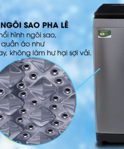 Máy giặt Toshiba Inverter 16 kg AW-DUG1700WV (SS) - 40 Máy giặt Toshiba Inverter 16 kg AW-DUG1700WV (SS) - 39