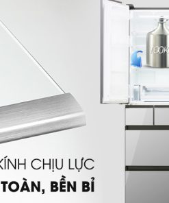 Tủ Lạnh Panasonic Inverter 491 Lít NR-F503GT-X2 - 39