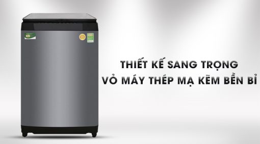 Máy giặt Toshiba Inverter 14 kg AW-DUG1500WV KK - 27