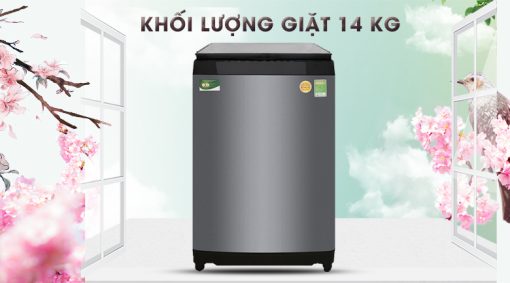 Máy giặt Toshiba Inverter 14 kg AW-DUG1500WV KK - 25