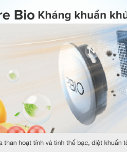 Tủ lạnh Toshiba Inverter 311 lít GR-RT395WE-PMV(06)-MG - 40 Tủ lạnh Toshiba Inverter 311 lít GR-RT395WE-PMV(06)-MG - 39