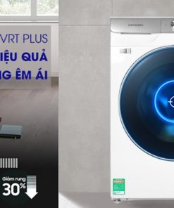 Máy giặt Samsung Inverter 9 Kg WW90TP54DSH/SV - 33