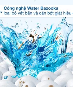 Máy Giặt Panasonic Inverter 10.5 Kg NA-FD10VR1BV - 40 Máy Giặt Panasonic Inverter 10.5 Kg NA-FD10VR1BV - 39