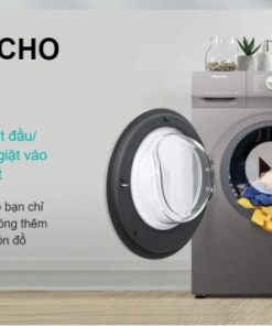 Máy giặt Hisense WFQY1114EVJMT Inverter 10.5 kg - 26 Máy giặt Hisense WFQY1114EVJMT Inverter 10.5 kg - 25