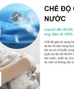 Máy giặt Hisense WFQY1114EVJMT Inverter 10.5 kg - 24 Máy giặt Hisense WFQY1114EVJMT Inverter 10.5 kg - 23