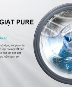 Máy giặt Hisense WFQY1114EVJMT Inverter 10.5 kg - 22 Máy giặt Hisense WFQY1114EVJMT Inverter 10.5 kg - 21