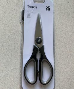 Kéo WMF TOUCH KITCHEN SCISSOR BLACK 1879206100 - 14 Kéo WMF TOUCH KITCHEN SCISSOR BLACK 1879206100 - 13