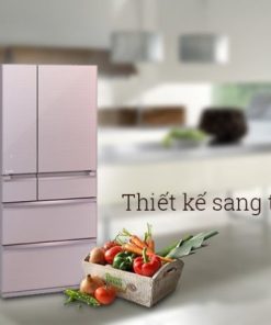 Tủ Lạnh Mitsubishi Inverter 506 Lít MR-WX52D-F-V - 49