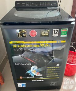 Máy Giặt Panasonic Inverter 16 Kg NA-FD16V1BRV - 50 Máy Giặt Panasonic Inverter 16 Kg NA-FD16V1BRV - 49