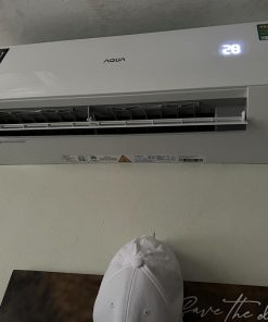 Máy lạnh Aqua Inverter 1.5 HP AQA-RV13QA - 36 Máy lạnh Aqua Inverter 1.5 HP AQA-RV13QA - 35