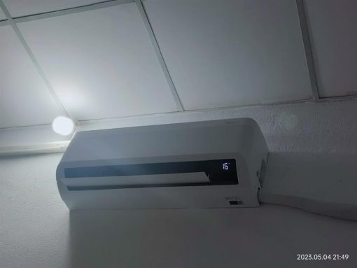 Máy lạnh Samsung Inverter 1.5 HP AR13CYHAAWKNSV - 29