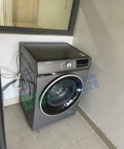 Máy Giặt Hisense Inverter 8.5 Kg WFQY8514EVJMT - 46 Máy Giặt Hisense Inverter 8.5 Kg WFQY8514EVJMT - 45