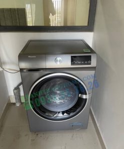 Máy Giặt Hisense Inverter 8.5 Kg WFQY8514EVJMT - 48 Máy Giặt Hisense Inverter 8.5 Kg WFQY8514EVJMT - 47