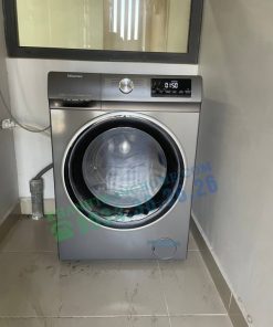 Máy Giặt Hisense Inverter 8.5 Kg WFQY8514EVJMT - 50 Máy Giặt Hisense Inverter 8.5 Kg WFQY8514EVJMT - 49