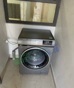 Máy Giặt Hisense Inverter 8.5 Kg WFQY8514EVJMT - 52 Máy Giặt Hisense Inverter 8.5 Kg WFQY8514EVJMT - 51