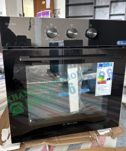 LÒ NƯỚNG ĐA NĂNG MALLOCA MOV-659 MCB - 45