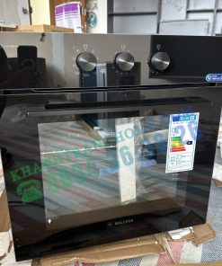 LÒ NƯỚNG ĐA NĂNG MALLOCA MOV-659 MCB - 49