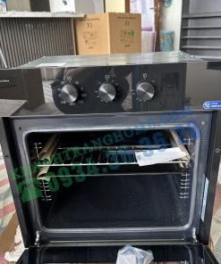 LÒ NƯỚNG ĐA NĂNG MALLOCA MOV-659 MCB - 51