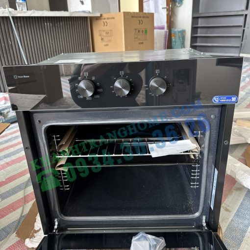 LÒ NƯỚNG ĐA NĂNG MALLOCA MOV-659 MCB - 13