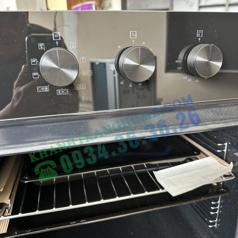 LÒ NƯỚNG ĐA NĂNG MALLOCA MOV-659 MCB - 69