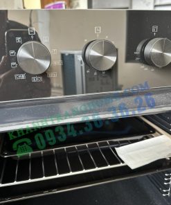 LÒ NƯỚNG ĐA NĂNG MALLOCA MOV-659 MCB - 53