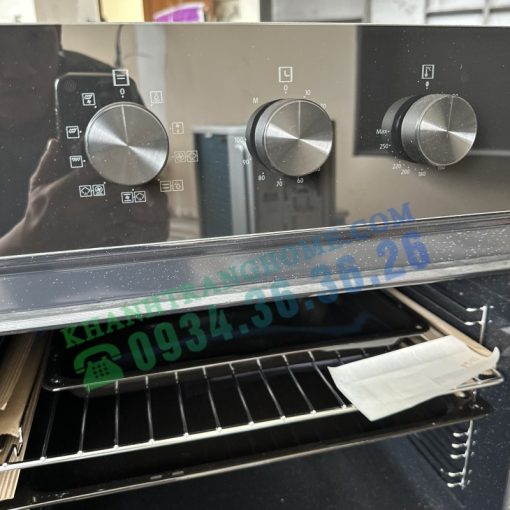 LÒ NƯỚNG ĐA NĂNG MALLOCA MOV-659 MCB - 15