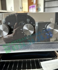 LÒ NƯỚNG ĐA NĂNG MALLOCA MOV-659 MCB - 55