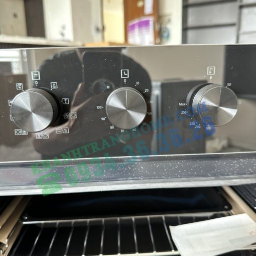 LÒ NƯỚNG ĐA NĂNG MALLOCA MOV-659 MCB - 17