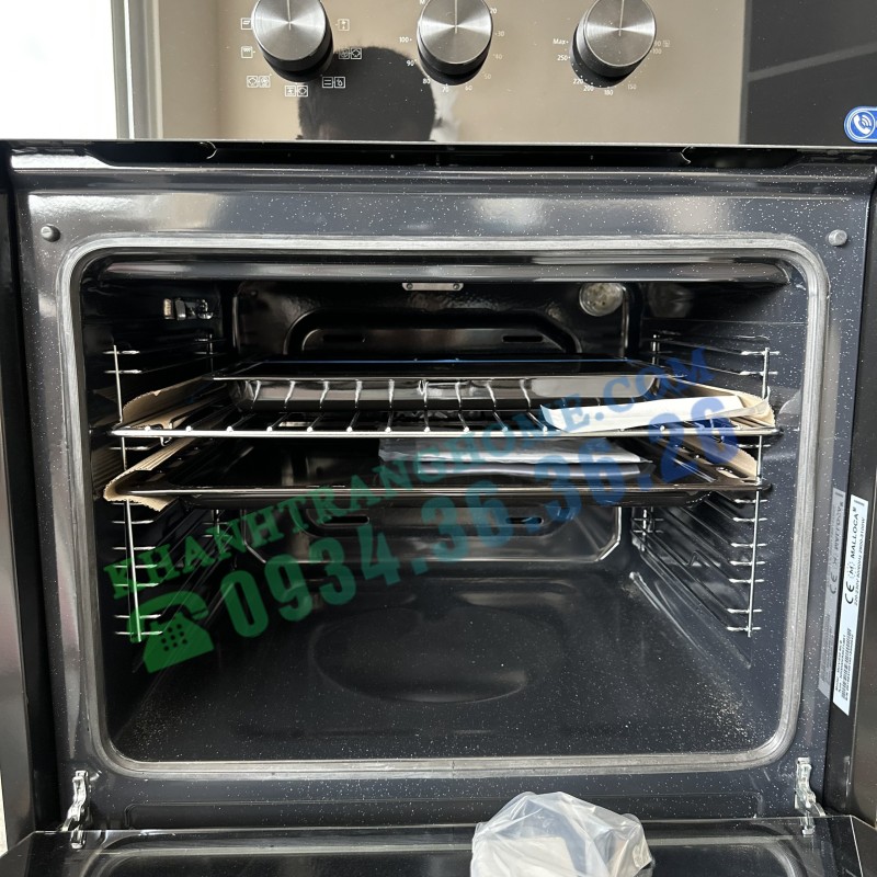 LÒ NƯỚNG ĐA NĂNG MALLOCA MOV-659 MCB - 77