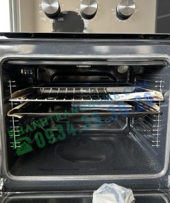 LÒ NƯỚNG ĐA NĂNG MALLOCA MOV-659 MCB - 61