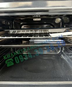 LÒ NƯỚNG ĐA NĂNG MALLOCA MOV-659 MCB - 63