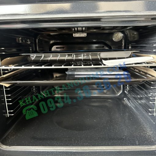 LÒ NƯỚNG ĐA NĂNG MALLOCA MOV-659 MCB - 25