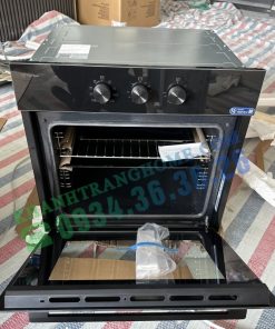 LÒ NƯỚNG ĐA NĂNG MALLOCA MOV-659 MCB - 65