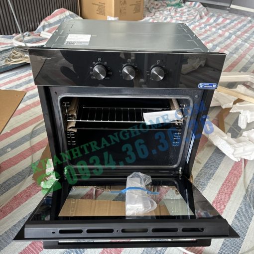 LÒ NƯỚNG ĐA NĂNG MALLOCA MOV-659 MCB - 27