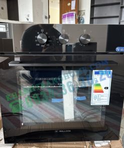 LÒ NƯỚNG ĐA NĂNG MALLOCA MOV-659 MCB - 67